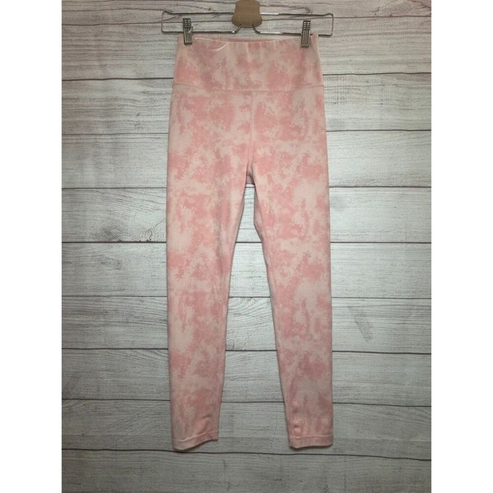 Allfenix Leggings SIZE SMALL